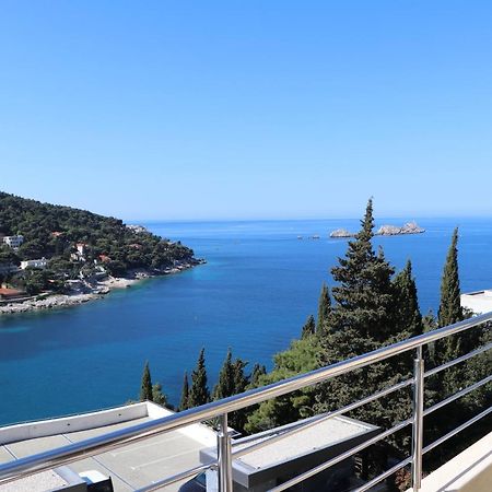 Apartmán Blue sky Dubrovník Exteriér fotografie