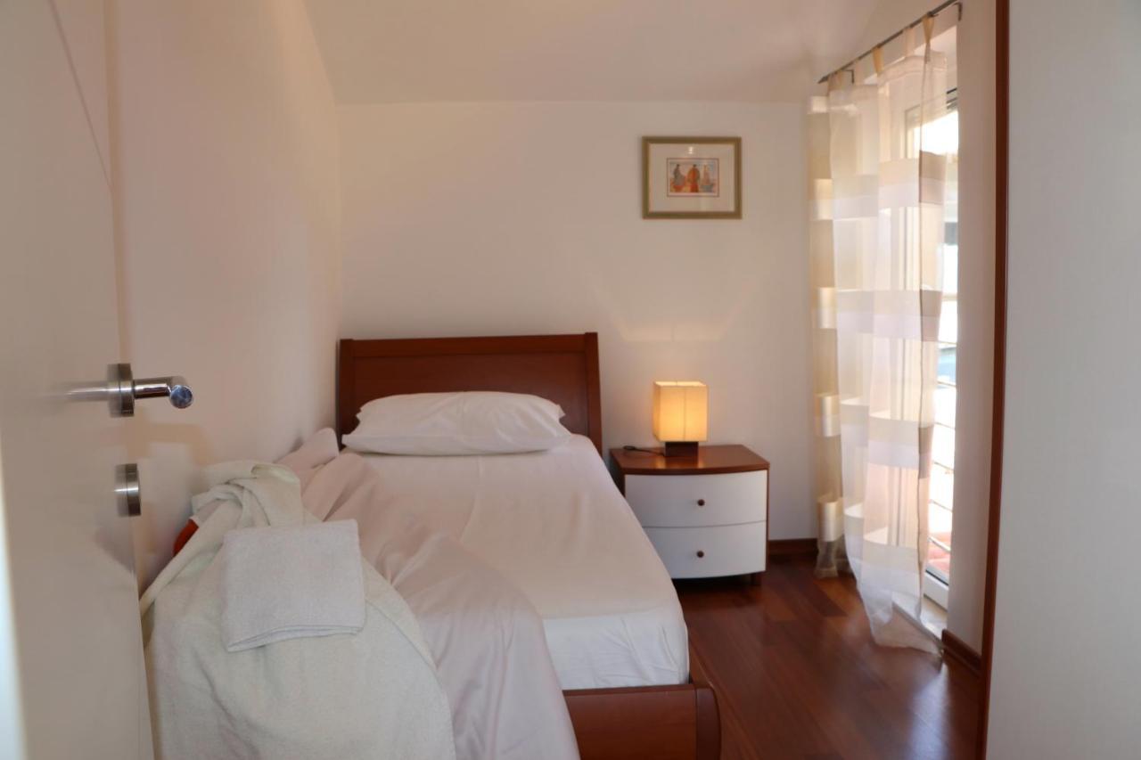 Apartmán Blue sky Dubrovník Exteriér fotografie