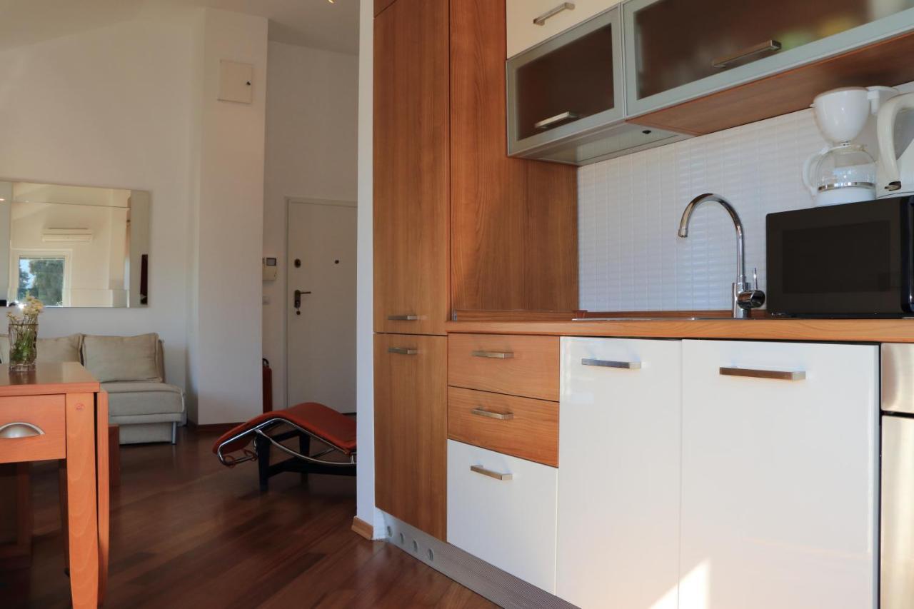 Apartmán Blue sky Dubrovník Exteriér fotografie
