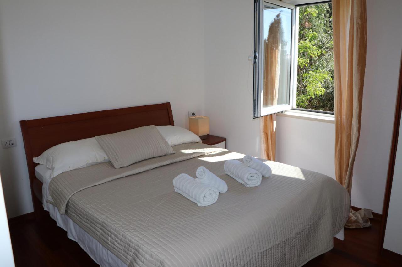Apartmán Blue sky Dubrovník Exteriér fotografie